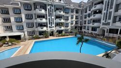 Shelford Regency (D11), Condominium #606859361